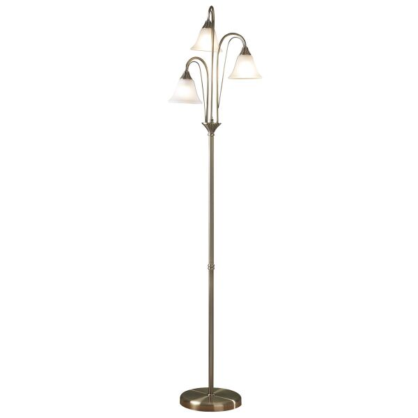 BOS49 Boston Lampa stołowa Dar Lighting - rabaty 20% w koszyku