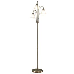 BOS49 Boston Lampa stołowa Dar Lighting - rabaty 20% w koszyku