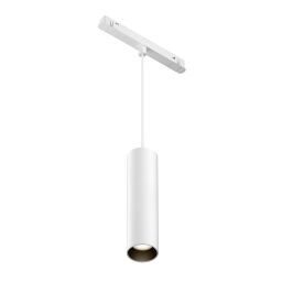 TR041-2-12W3K-W Lampa szynowa podwieszana Focus Led Exility 3000K 12W 36° Maytoni - Mega RABATY % w koszyku