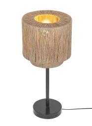 566800136 SMILLA lampa stołowa Trio - Mega RABATY w koszyku %