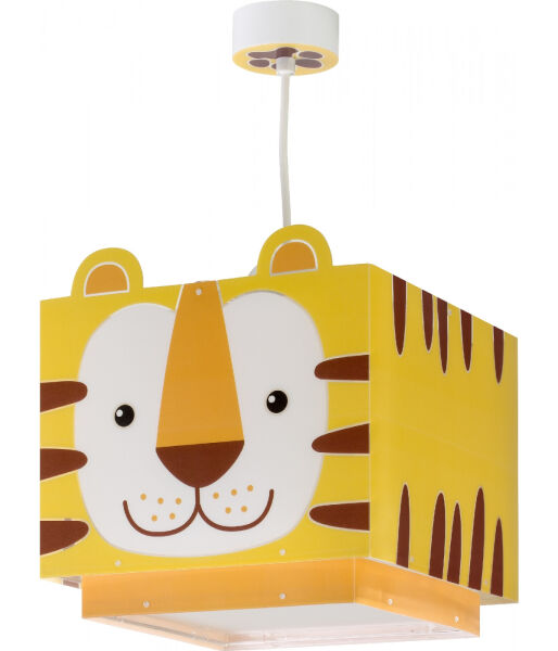 64562 Little Tiger lampa wisząca  Dalber - rabaty 8% w koszyku