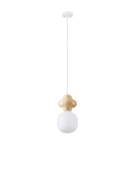 LE44553 VILROSA lampa wisząca LED Luces Exclusivas - Mega RABATY w koszyku %