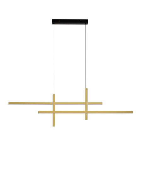 LE44817 CHARAZANI lampa wisząca LED Luces Exclusivas - Mega RABATY w koszyku %