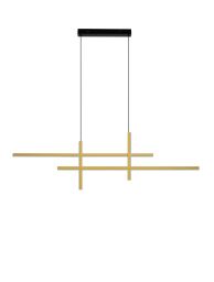 LE44817 CHARAZANI lampa wisząca LED Luces Exclusivas - Mega RABATY w koszyku %