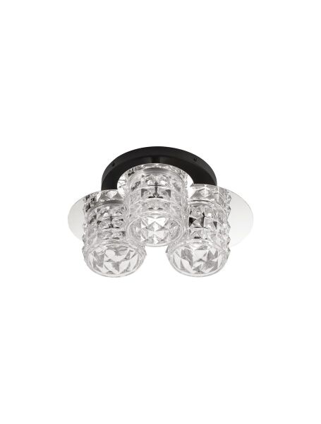 LE43421 BAMOA Lampa sufitowa LED Luces Exclusivas - Mega RABAT % w koszyku!