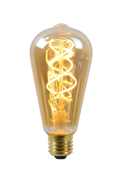 49034/05/62 FILAMENT LED Lampa - Mega RABATY W KOSZYKU %