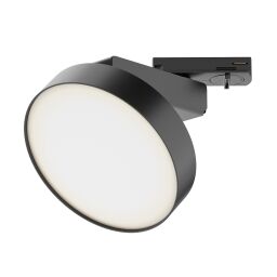 TR043-1-12W4K-B Lampa szynowa Zon Unity 4000K 12W 110° Maytoni - Mega RABATY % w koszyku