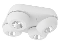 LE42457 MALAMBO Lampa sufitowa Luces Exclusivas - Mega RABAT w koszyku!