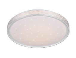 R64811101 VARDA lampa sufitowa LED RL - Mega RABATY w koszyku %