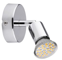 6986 Norton LED Lampa LED Rabalux - 5 lat gwarancji !