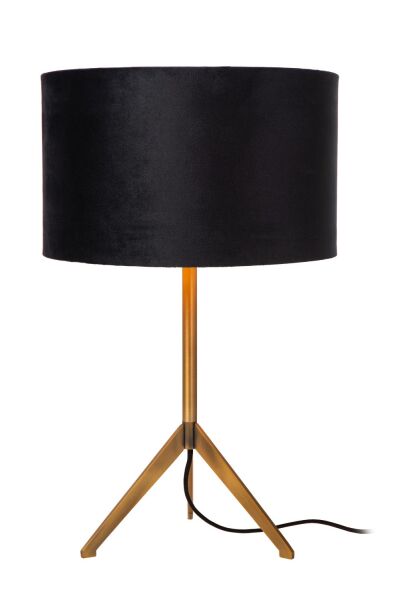 45590/81/02 TONDO lampa stołowa Lucide - Mega RABATY W KOSZYKU%