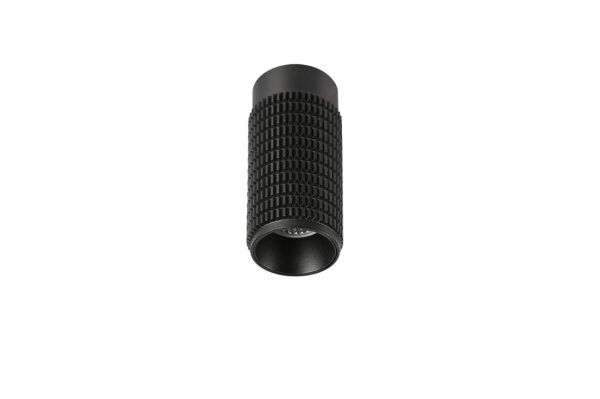 Lampa sufitowa AVICA czarna AZ3121 Azzardo
