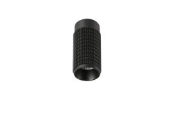 Lampa sufitowa AVICA czarna AZ3121 Azzardo
