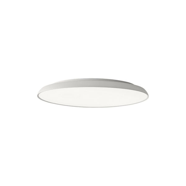 Lampa sufitowa CLARA TOP 80 CCT SWITCH DIMM WH AZ5806 AZzardo