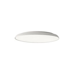 Lampa sufitowa CLARA TOP 80 CCT SWITCH DIMM WH AZ5806 AZzardo