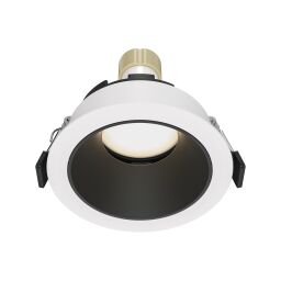 DL053-01WB Lampa wpuszczana Share GU10 1x10W Maytoni - Mega RABATY % w koszyku