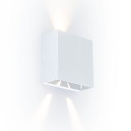 5104003032 Lampa GEMINI Lutec - Mega RABATY w koszyku %