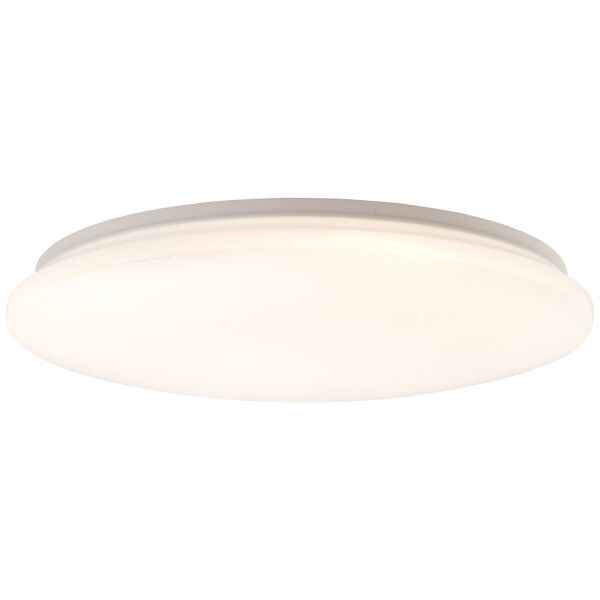 G97132/05 Farica LED lampa ścienna i sufitowa 50 cm biały / ciepły biały