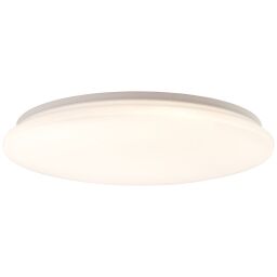 G97132/05 Farica LED lampa ścienna i sufitowa 50 cm biały / ciepły biały
