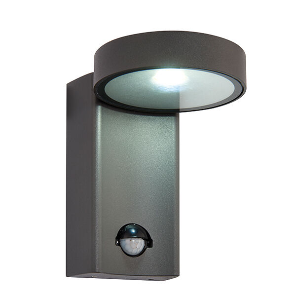 67696 Oreti PIR IP44 10W Saxby - MEGA rabaty w koszyku %