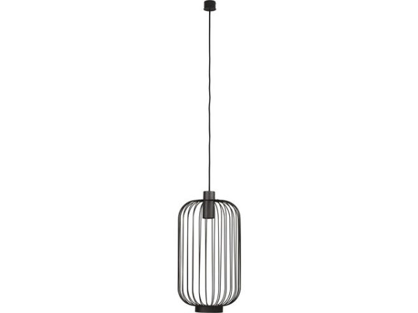 6844 Cage lampa wisząca Nowodvorski - rabaty 15% w koszyku