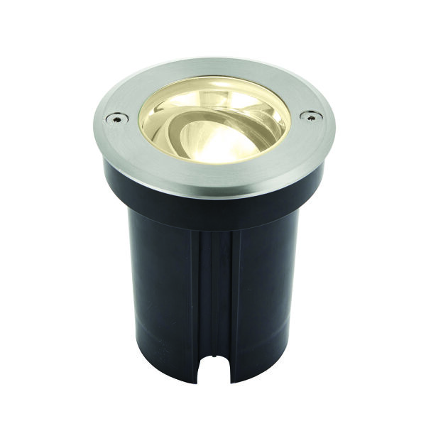 90962 Hoxton warm white IP67 6W Saxby - MEGA rabaty w koszyku %