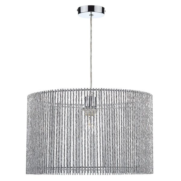 NES1750 Nest Lampa sufitowa Dar Lighting - rabaty 20% w koszyku