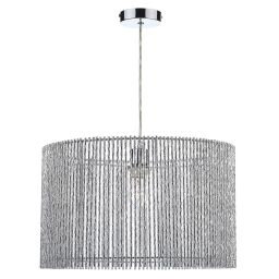 NES1750 Nest Lampa sufitowa Dar Lighting - rabaty 20% w koszyku