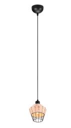 R31261036 BORKA lampa wisząca LED RL - Mega RABATY W KOSZYKU %