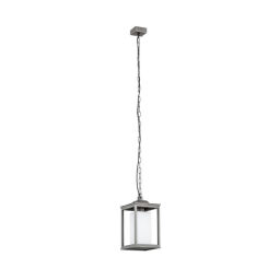 3964 Lampa wisząca GASTON Argon  - Mega RABATY W KOSZYKU %
