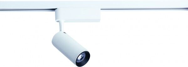 9000 Lampa PROFILE IRIS LED 12W white--rabaty 15% w koszyku