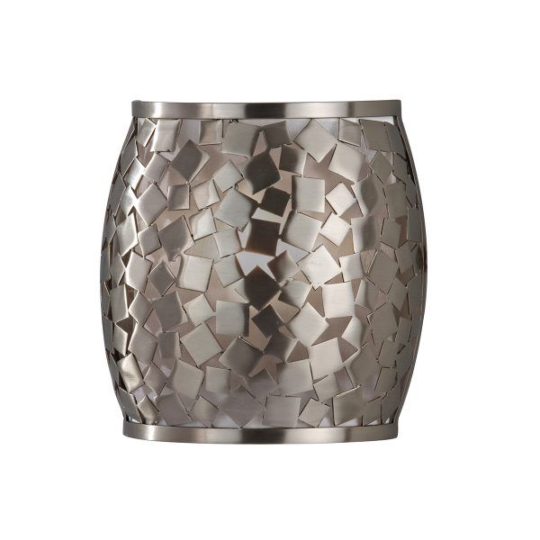 FE-ZARA1 Lampa ścienna Zara 1 Light Elstead - Mega RABATY w koszyku %