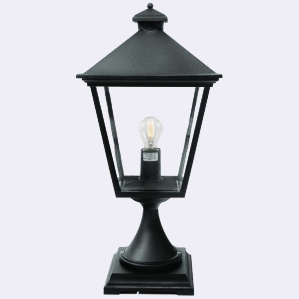 Lampa słupek LONDON BIG 494B Norlys - Możliwa duża negocjacja cen! Zadzwoń