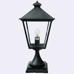 Lampa słupek LONDON BIG 494B Norlys - Możliwa duża negocjacja cen! Zadzwoń