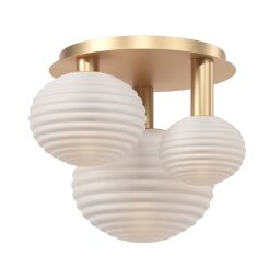 MOD268CL-03G Lampa sufitowa Reels Maytoni - Mega RABATY % w koszyku