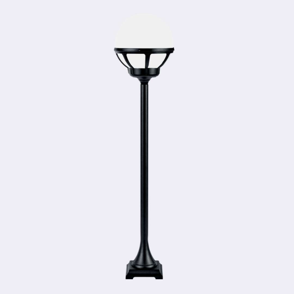 Lampa słupek BOLOGNA 315B Norlys - Możliwa duża negocjacja cen! Zadzwoń