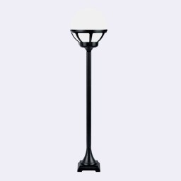 Lampa słupek BOLOGNA 315B Norlys - Możliwa duża negocjacja cen! Zadzwoń