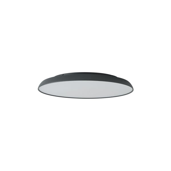 Lampa sufitowa CLARA TOP 80 CCT SWITCH DIMM BK AZ5804 AZzardo