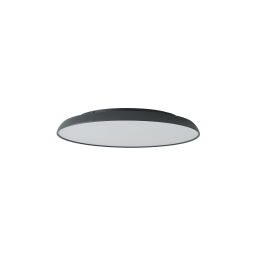 Lampa sufitowa CLARA TOP 80 CCT SWITCH DIMM BK AZ5804 AZzardo