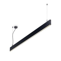 241975 Lampa linus sp bk 3000k Ideal Lux - rabaty 15% w koszyku