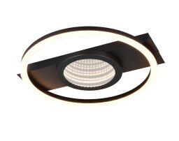 R64801132 WHEELER lampa sufitowa LED RL - Mega RABATY w koszyku %
