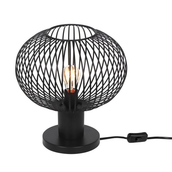565790132 GILA lampa stołowa Trio - Mega RABATY w koszyku %
