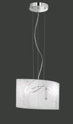 304400201 SPIRELLI Lampa - Mega RABATY W KOSZYKU %
