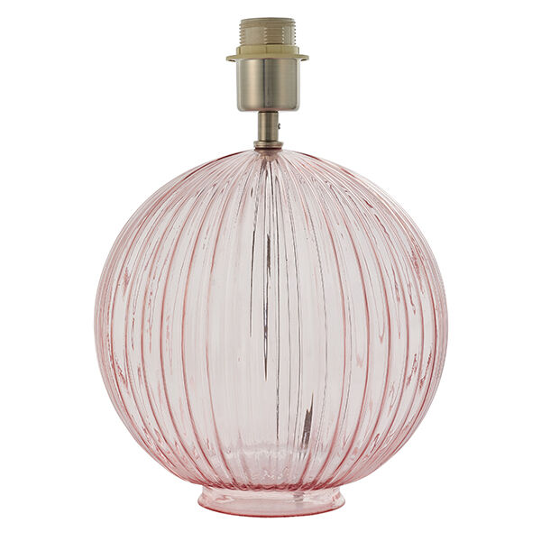81909 Lampa stołowa Jemma base only Endon - MEGA rabaty w koszyku %
