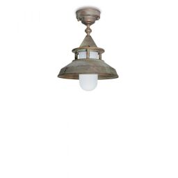 Conic 129 - Lampa sufitowa Moretti Luce