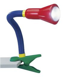 5028010-17 FLEXO Lampa biurkowa Trio - Mega RABATY W KOSZYKU %