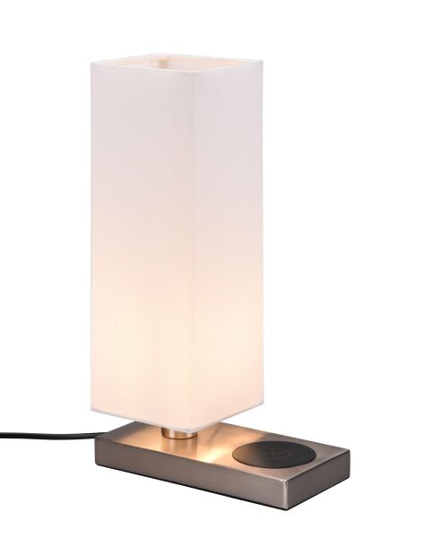 R59100107 HALEY Lampa stołowa RL - Mega RABATY W KOSZYKU %