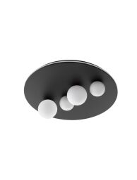 LE43315 ABRAS Lampa sufitowa LED Luces Exclusivas - Mega RABAT % w koszyku!