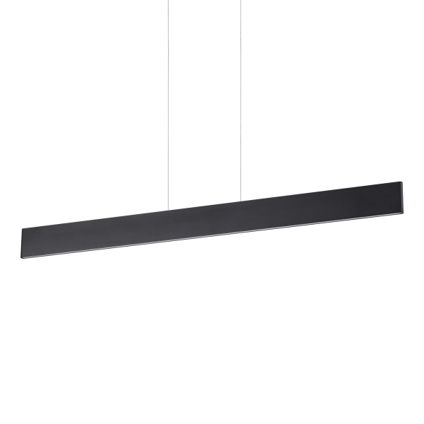 173245 Lampa wisząca desk sp1 black Ideal Lux - Mega RABATY w koszyku %