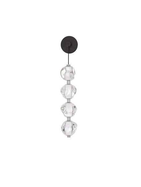 LE44426 CHEPEN kinkiet LED Luces Exclusivas - Mega RABATY w koszyku %